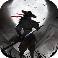 芒果太阳采集到武侠icon
