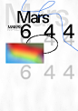 #Share Inspiration#
Mars Maiers • Allan Yu ​​​​