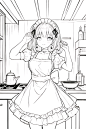 00051-3142665455-lineart,(monochrome_1