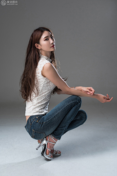 Jayshook采集到牛仔