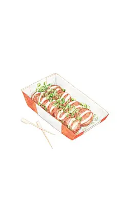 &lt;日系和风&gt;
