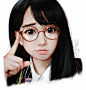 Kanna Hishomoto 2016, Randy StarFru1t : This is a portrait of Kana Hashimoto ^^/
under is a Step Process>
You Can Follow Me on Facebook:
https://www.facebook.com/StarFruitVillage/?ref=profile_intro_card&pnref=lhc

Thank You ^^/