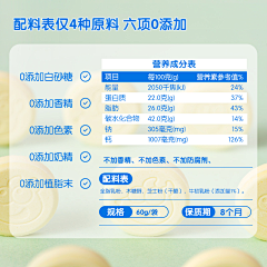 忍夏采集到食品奶制品