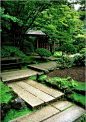 【理池分享】30款 <wbr>· <wbr>唯美禅意的日式庭院设计元素