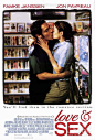 爱与性 (2000)