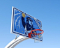 Project Backboard – Transformer les terrains de basket en œuvres d'art | Ufunk.net