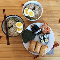 南辰_采集到美食-日料