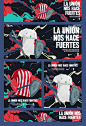 Nike - Sporting de Gijón - Key Art on Behance
