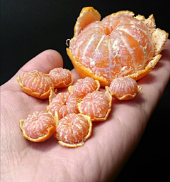 纯情大母牛采集到小型食品