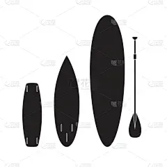 黑色,水没脚踝,花式滑水,绳子,运动,冲浪,布置,设计,站