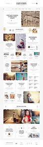 Framework | Hult International Business School on Behance