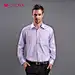 CHOYA 蝶矢日清 春夏季商务绅士款 男士长袖条纹免熨烫衬衫 EC12 #夏季# #绅士# #男士# #长袖# #条纹#
