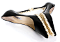 Harder, Stronger, Richer: Teeth-Laden Fashion for the 1% by Fantich & Young | Yatzer