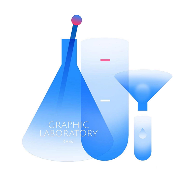 graphic laboratory