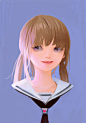 ​​​ ​​ 
画 师 yeono0

​​​ ​​ ​​​​