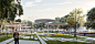 architecture changing deisgn landscapearchitecture life Love Park restoration STATION train