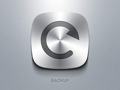 Backup