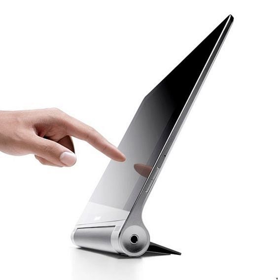 Lenovo Yoga Tablet: ...