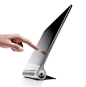 Lenovo Yoga Tablet: Affordable + Large Battery Capacity