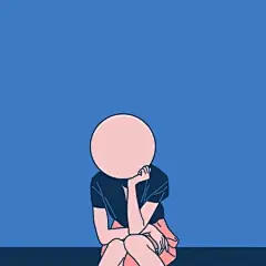 搞怪头像 皮皮珍！