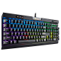 K70 RGB MK.2 Mechanical Gaming Keyboard — CHERRY® MX Blue