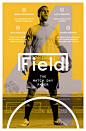 #MagLoveTop10 #BestINTLcovers2013 No. 8: Field, for a collection of covers.