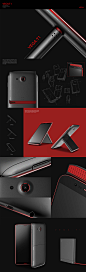 VEGA:T1 on Behance