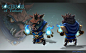 Sorcerboar remake