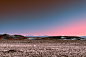 Neon Desert on Behance