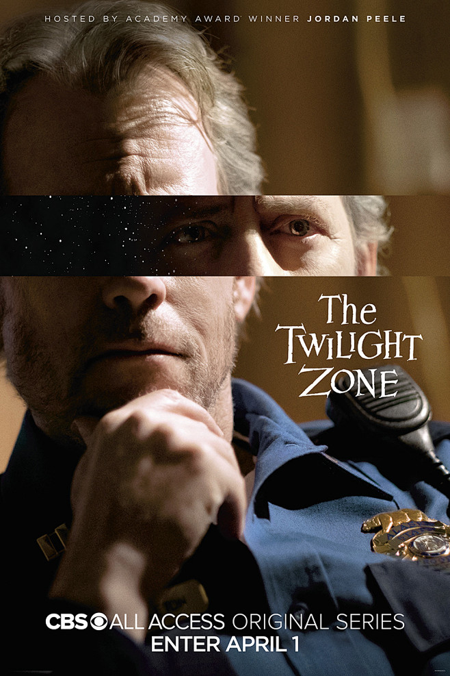 The Twilight Zone 