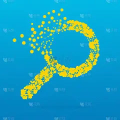 Web和移动应用程序的创意概念矢量图标隔离在背景上。艺术插画模板设计，商业信息图和社交媒体信息图
