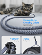 Amazon.com: AINOPE 240W USB C to USB C Cable Fast Charging 10FT,Right Angle USBC to USBC Fast Type C Charging Cable Fits iPhone 16 Pro Max Plus,iPhone 15,MacBook Air/Pro,iPad Pro,Samsung,Pixel,All Devices,Grey : Electronics