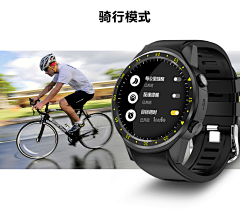 产品设计师/美术老师采集到智能手环 智能手表 类目