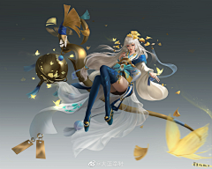 青鱼大人采集到韩风角色