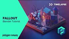 划水达人采集到C4D