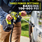 40V HP BRUSHLESS POWER CLEANER KIT - RYOBI Tools