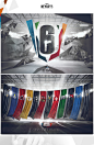 Six Invitational : After a year of content and competition, Rainbowsix Siege organised a big event where the 12 best teams in the world gather for the annual grand final in Montreal. Also, during 3 full days fans, professional players, content creators an