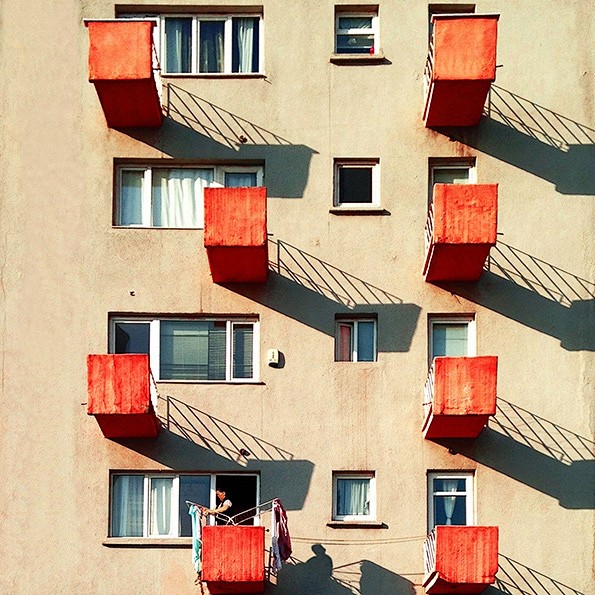 Yener Torun|色彩-风光摄影-...