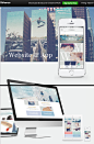 Pull&Bear // Web & App on Behance