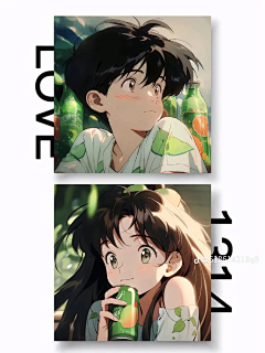 插画师罗刹大大采集到素材
