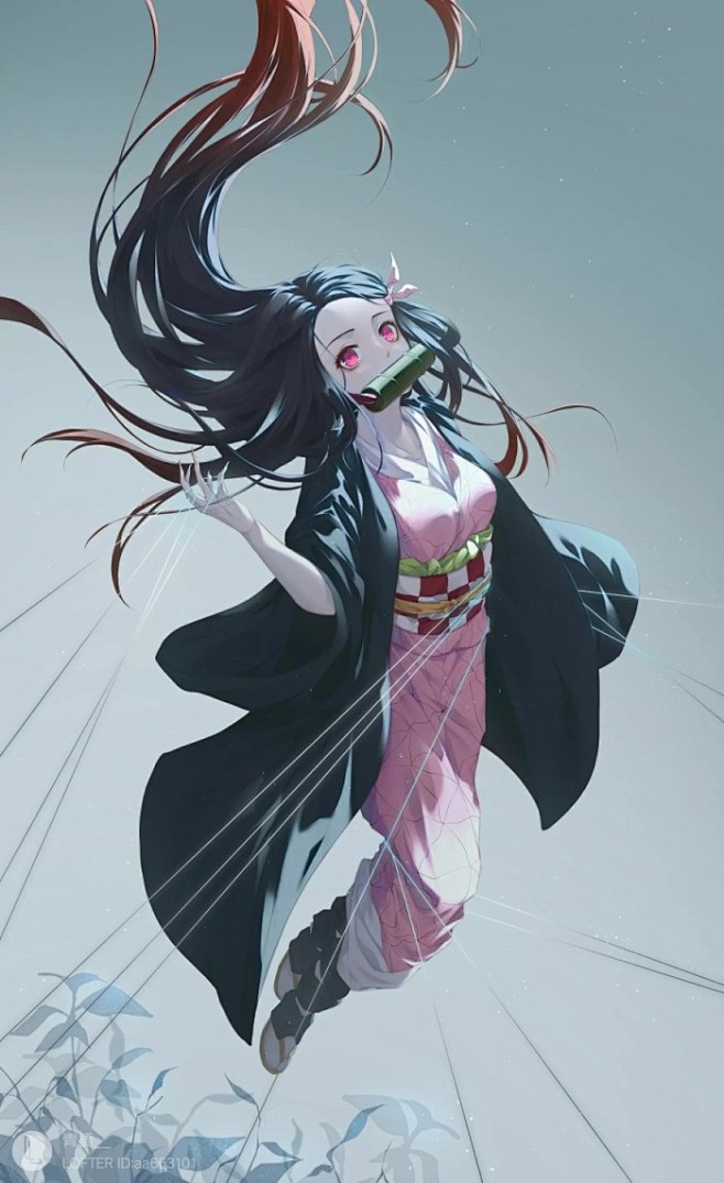 鬼灭之刃