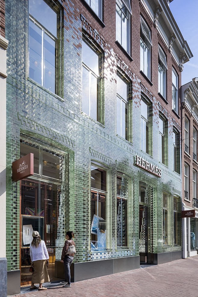 MVRDV’s Crystal Hous...