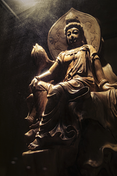 大仙·Ray采集到文玩佛珠,雕刻,手工
