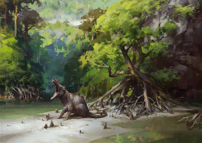ArtStation : ArtStat...