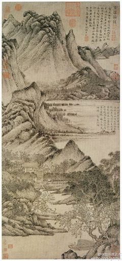 LarkspurD采集到画