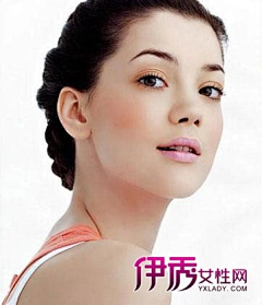 Futianxiang0419采集到化妆技巧