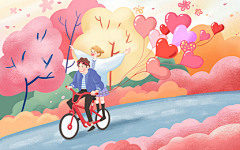 Melly米采集到节日节气