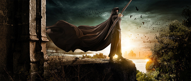 Rebel of the Sand - ...