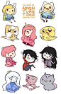 Adventure Time