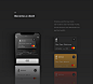 Alfa-Bank – Redesign : Alfa-Bank is particularly active in Russia and Ukraine, ranking among top 10 largest banks in terms of capital in both countries. Our goal was to create simple and user friendly banking mobile app.